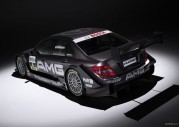 Mercedes-Benz C-class DTM